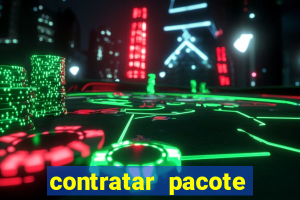 contratar pacote adicional tim beta